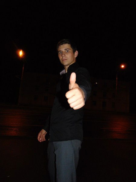 Евгений Кобец