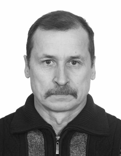 Сергей Скоков