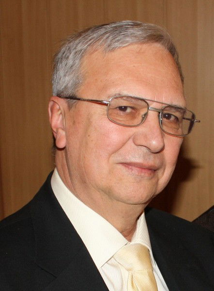 Вилен Елисеев