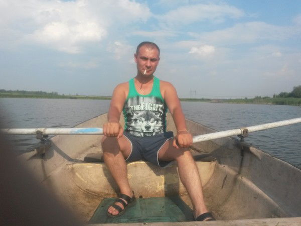 Сергей Глотов