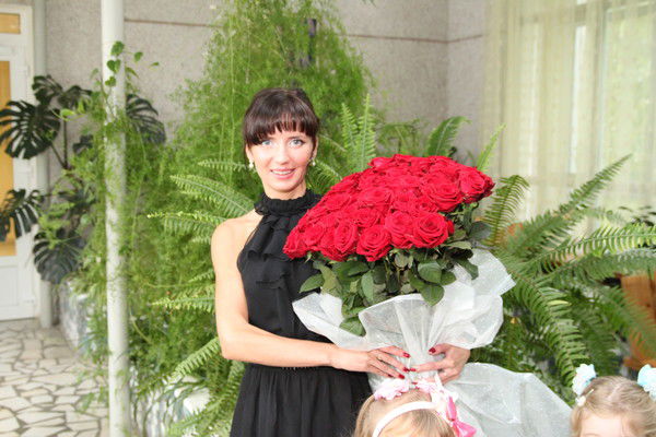 Ирина Конкина