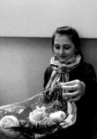 Милашка Ковалёва