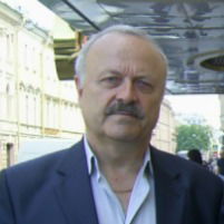 Виктор Андреевич Щербина