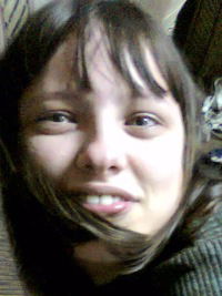 Мария Соколова