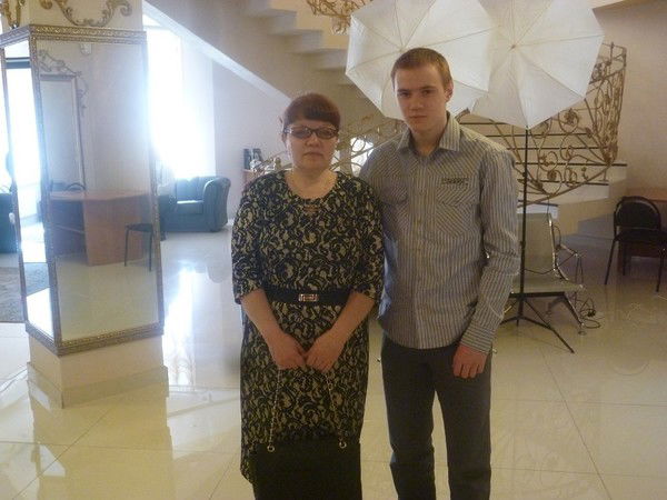 Эдуард Гофман