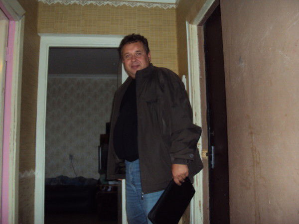 Владимир Назаренко