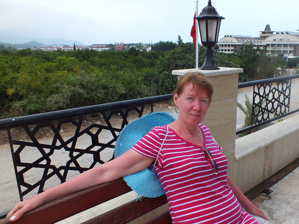 Ольга Фофанова