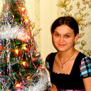 Анна Николаева