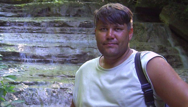 Эдуард Матусевич