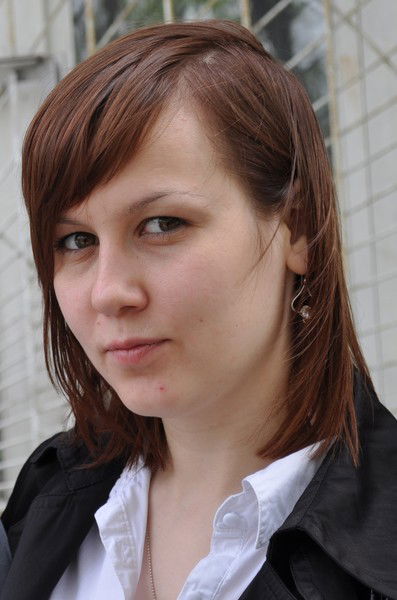 Анастасия Новикова