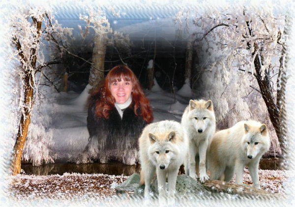 Ольга Татарникова