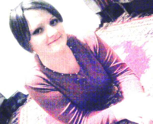 Анастасия Янчук