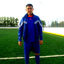 Куаныш Иманбаев