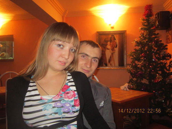 Евгений Бабич