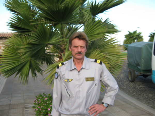 Анатолий Курдюк