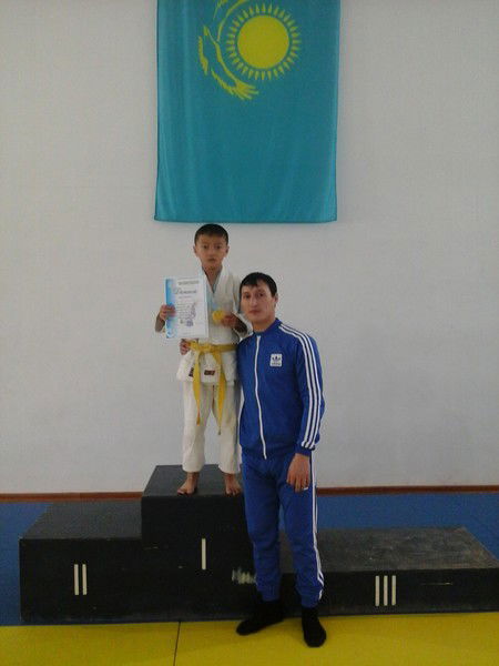 Бахыт Матышев