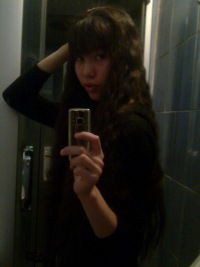 Жулдыз Актымбаева