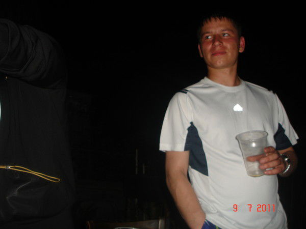 Иван Сёмушкин