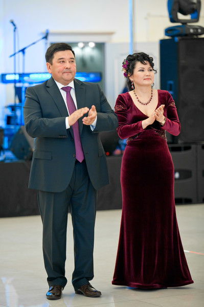 Айнаш Айткулова