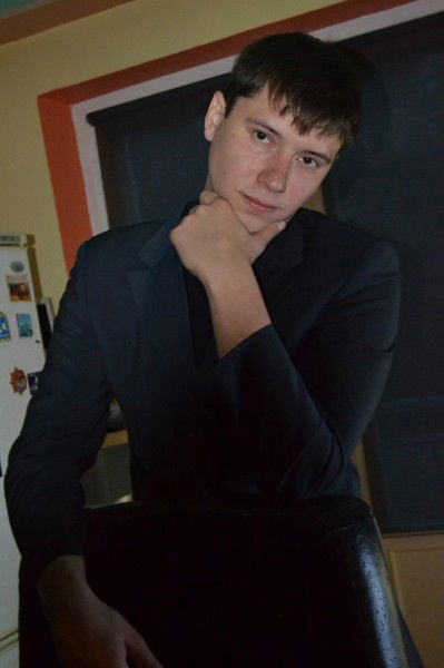 Дмитрий Мэл