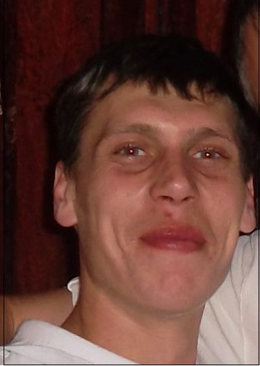 Олег Вербовенко