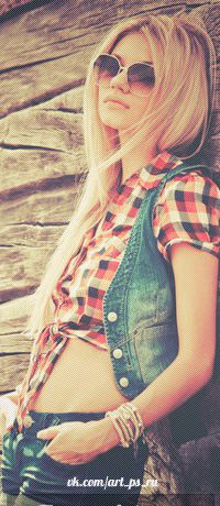 Карина Гуськова