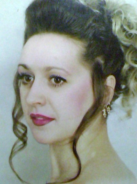 Таня Порубайко