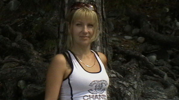 Юлия Бушина