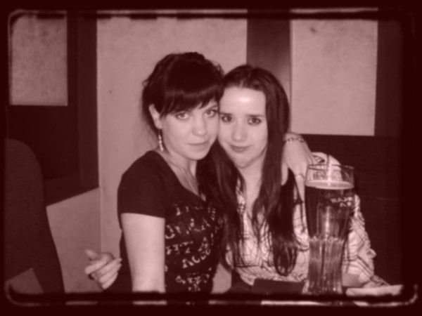 Настюшка Пушистик