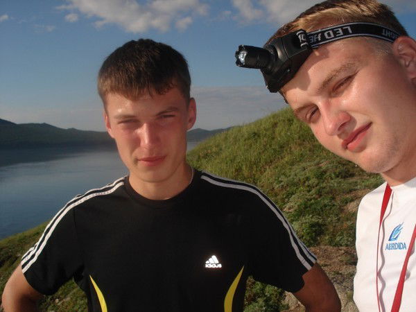 Роман Шмелёв