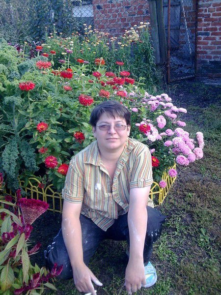 Елена Кузнецова