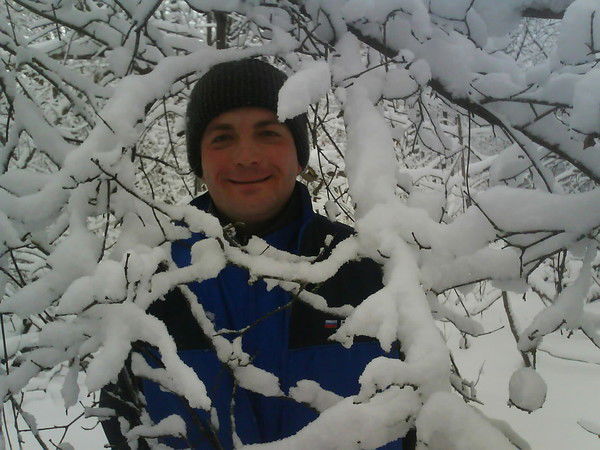 Спехов Михаил