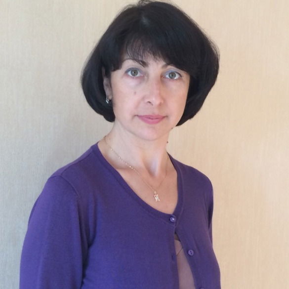 Татьяна Шишкова