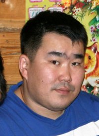 Чингис"cодбоев" Балданов