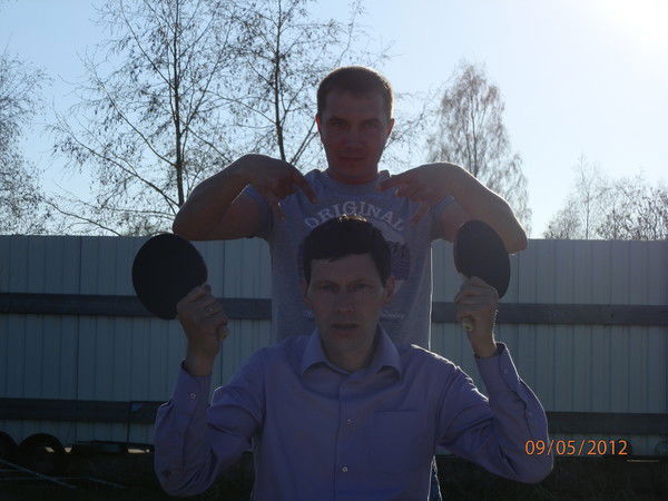 Андрей Чернягов