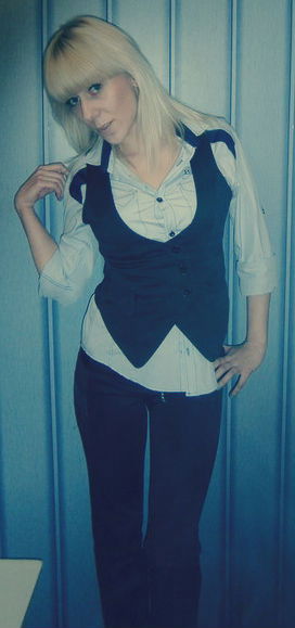 Нина Анашкина