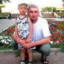 Володя Баксараев