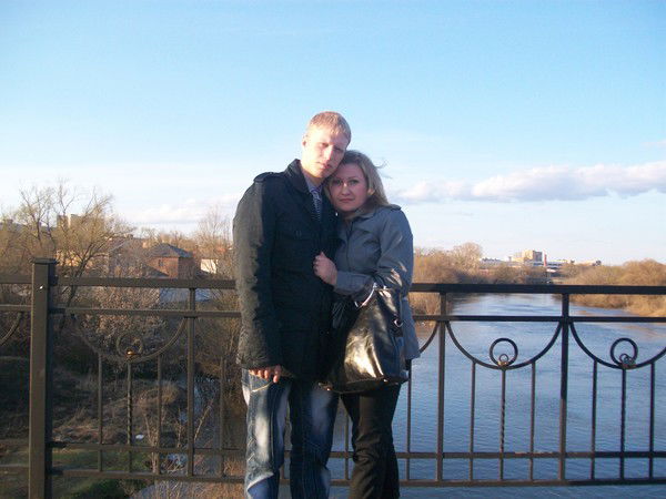 Оксана Анисимова