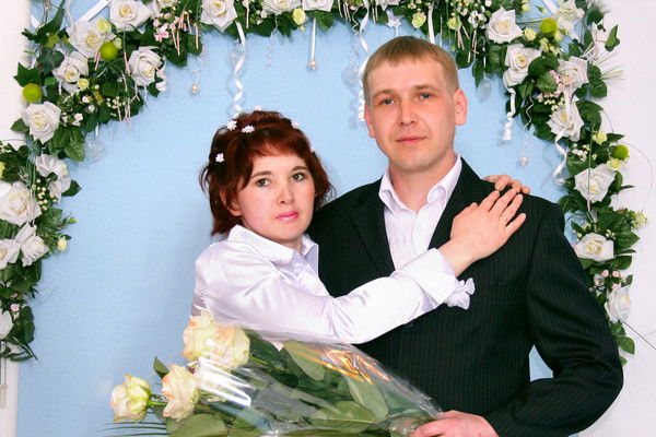 Альбина Яговкина