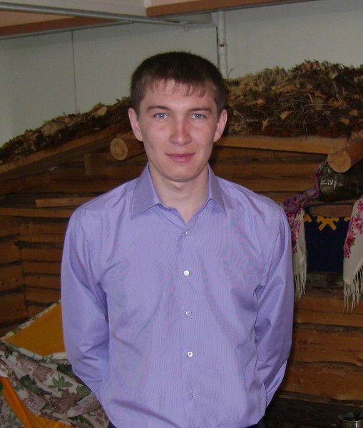 Алмаз Сафин