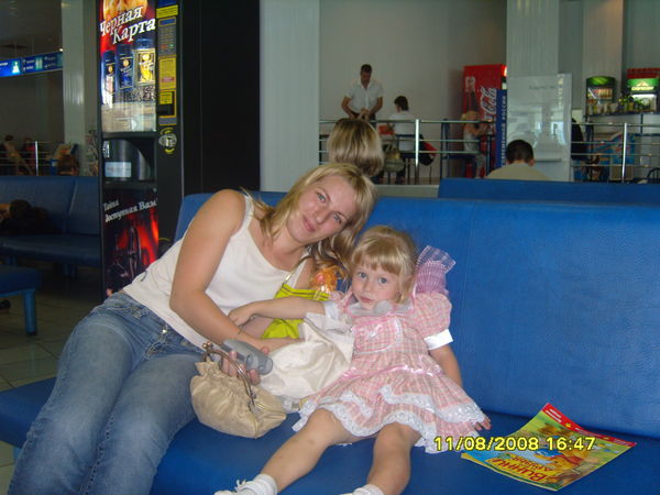 Елена Кравченко