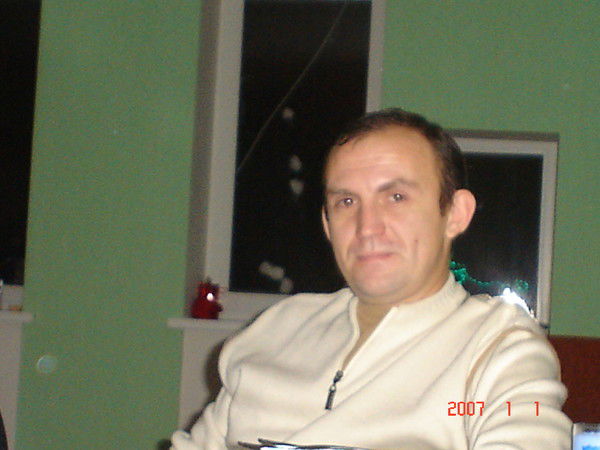 Роман Овечкин