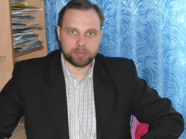 Шалахов Василий