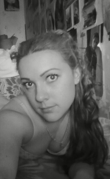 Кристина Яловская