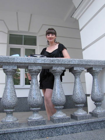 Tatiana Пыпоть/онищенко