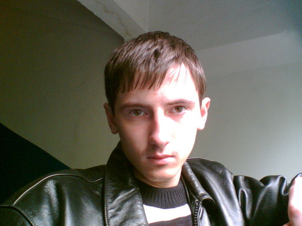 Валера Собуцкий