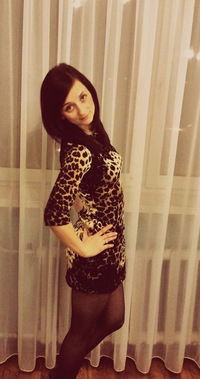 Гражина Крипень