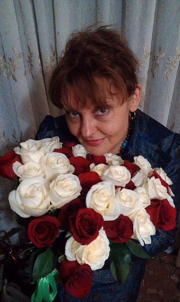 Наталия Валтер