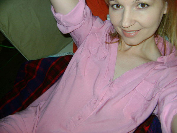 Наташа Енина