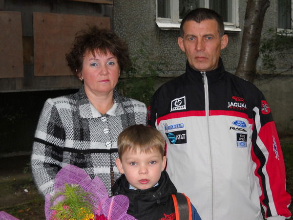 Владимир Ковалев